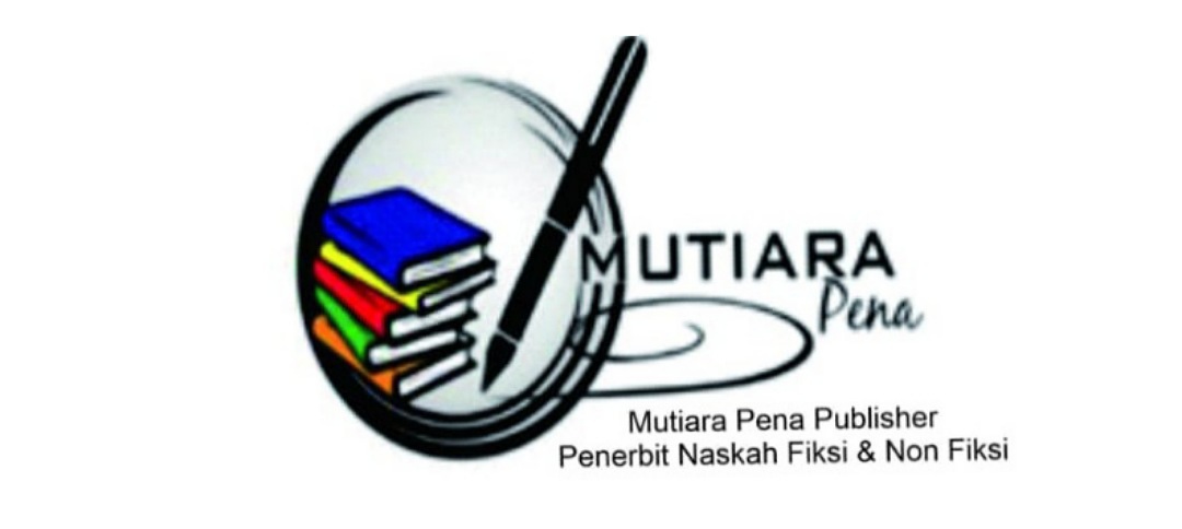 Mutiara Pena publisher